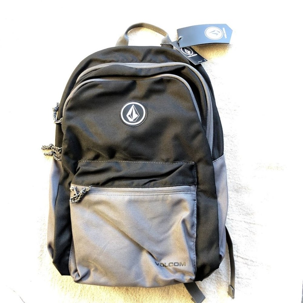 Volcom Academy Backpack